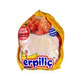 Erpiliç 1 kg Poşetli Bütün Piliç