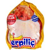 Erpiliç Bütün Piliç 1,7 kg - Soğuk Zincir Gönderim - 1 Adet