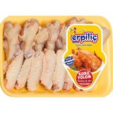 Erpiliç Kanat Izgara Tabaklı 1 kg