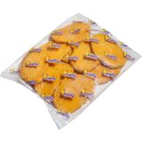 Erpiliç Şinitzel 1 kg - Soğuk Zincir Gönderim - 1 Adet