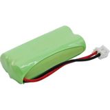 Erpilsan 2.4V 1000MAH Ni-Mh Şarj Edilebilir Telsiz Telefon Pili - 1 Adet