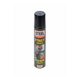 ERPİLSAN ELEKTRONİK Steel Etiket Sökücü Sprey 200ml-2 ADET-ERPİLSAN ELEKTRONİK