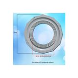 ERPLASSAN Baca Bileziği 110-120-130-140 Mm Afs Boruları Ve Baca Klapesi Için Ayna 1 Adet 196mm