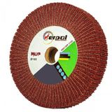 Erpol 165 x 30 Mop Skoç + Zımpara