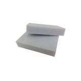 ERPOL 32 Dansite Koltuk Yatak Sedir Süngeri (90CMX190CMX10CM) Gri Sert