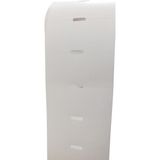 Erpos 38X80 Termal Karton Etiket (1 Rulo 500 Sarım)