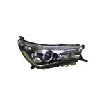 ERQO Hilux 2016 Revo Ledli Far Sağ