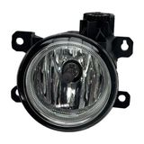 Erqo Honda Cıvıc Sol Ön Sis Far Ledli 2016-2021 33950-TEY-Y01-ERQ - Renkli