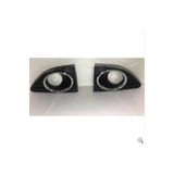 ERQO Renault Clio Symbol 2013-2014-2015-2016 Sis Farı Seti Led Xenon symbol sis led xenonlu 2013