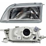 Erqo Toyota Corolla Sol Far 1993-1998 81150-1E440-ERQ - Renkli
