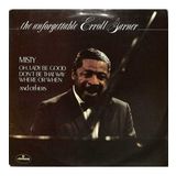 Erroll Garner - The Unforgettable Erroll Garner (Çift) LP PLAK (109) PLK15298