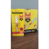 ERS RAMORİN JEL 5 GR HAMAMBÖCEĞİ ve KARINCA MÜCADELESİ sarı 5gr