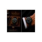 ERS Submariner Modeli Lüks Erkek Kol Saati