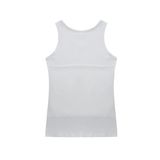 ERS060 ERKEK KORSE ATLET Beyaz