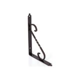 Ersa Bakır 135x190 mm Ferforje Dekoratif Raf Ayağı