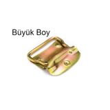 Ersa Büyük Boy Sandık Kulbu