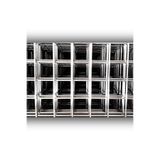 ERSA DEMİR ÇELİK Ersatel Hasır Tel 3.65 Mm X 5*5 Cm X 100x200 Cm - Kaynaklı - Tarım, Bahçe, İnşaat, Kümes