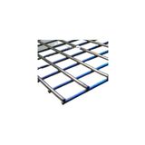 ERSA DEMİR ÇELİK Ersatel Hasır Tel 3,00 Mm X 2*2 Cm X 100x200 Cm - Kaynaklı - Tarım, Bahçe, Inşaat, Kümes