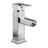 ERSA KARE SABİT LAVABO BATARYASI E3385