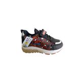 ersa spor SPIDER MEN FİGÜRLÜ IŞIKLI CIRTLI/LASTİKLİ ERKEK BEBE SPOR AYAKKABISI