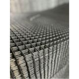 Ersa Tel Ersatel Hasır Tel 2.50 Mm X 2*2 Cm X 100x200 Cm - Kaynaklı - Tarım, Bahçe, İnşaat, Kümes