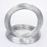 Ersa Tel Galvanizli Bağlama Teli Sera Bağlama Teli Paslanmaz 1kg - 2.65MM