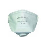 Ersa TOZ MASKESİ VENTİLLİ FFP2 1 ADET