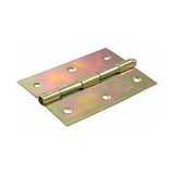 Ersa Yaprak Menteşe 1840-4x1,5 Mm 12 Adet