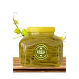 ERSA YAPRAK Meşhur Tokat Erbaa Salamura Yaprak İncecik Damarsız 2 Kg