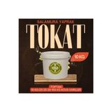 ERSA YAPRAK TOKAT SALAMURA YAPRAK 10 KG KOVA