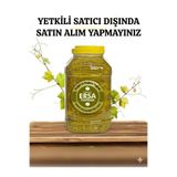 ERSA YAPRAK Yeni Sezon Meşhur Tokat Taze İnce Salamura Yaprak 5 Kg