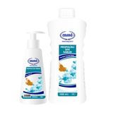 Ersağ 1000 ml Propolisli Aparatlı Sıvı El Sabunu