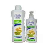 Ersağ 1000+300 ml Bio Şampuan