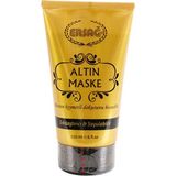 Ersağ 150 ml Altın Maske Soyulabilen Yüz Maskesi Besleyici Etkisiyle Cilt Tonunu Aydınlatır