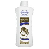 Ersağ 208-1 1000 ml Argan Yağlı Şampuan