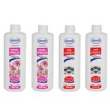 Ersağ 2x1 lt Genel Temizlik Sıvısı + 2x1 lt Yağ Çözücü