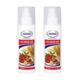 Ersağ 2x100 ml Saç Bakım Yağı