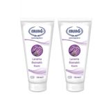 Ersağ 2x1000 ml Lavanta Ekstraktlı Krem
