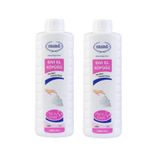 Ersağ 2x1000 ml Sıvı El Köpüğü