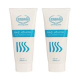 Ersağ 2x200 ml Islak Görünümlü Saç Jölesi