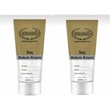 Ersağ 2x200 ml Saç Bakım Kremi
