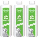 Ersağ 3 Lü Bio Kireç Çözücü 1000 ml - 1000ml