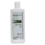 Ersağ 300 ml Aloe Vera Özlü Şampuan