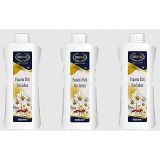 Ersağ 3x1000 ml Papatya Özlü Sıvı El Sabunu