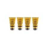 Ersağ 4x Altın Maske 150 ml