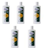 Ersağ 5x300 ml Sarı Papatya Özlü Şampuan
