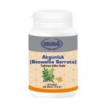 Ersağ Akgünlük Boswellia Serrata Multivitamin