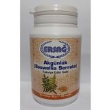 Ersağ Akgünlük Gıda Takviyesi, Boswellia Serrata