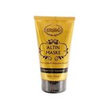 Ersağ Altın Maske 150 ml Besleyici Krem Tüm Cilt Tipleri İçin Altın Özlü Özellikler