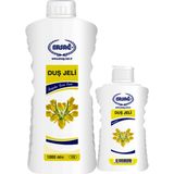 Ersağ Aparatlı Duş Jeli 1 Lt